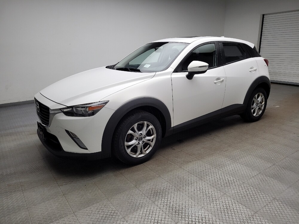 2016 Mazda CX-3 in Grand Rapids, MI 49508 - 18132770 2
