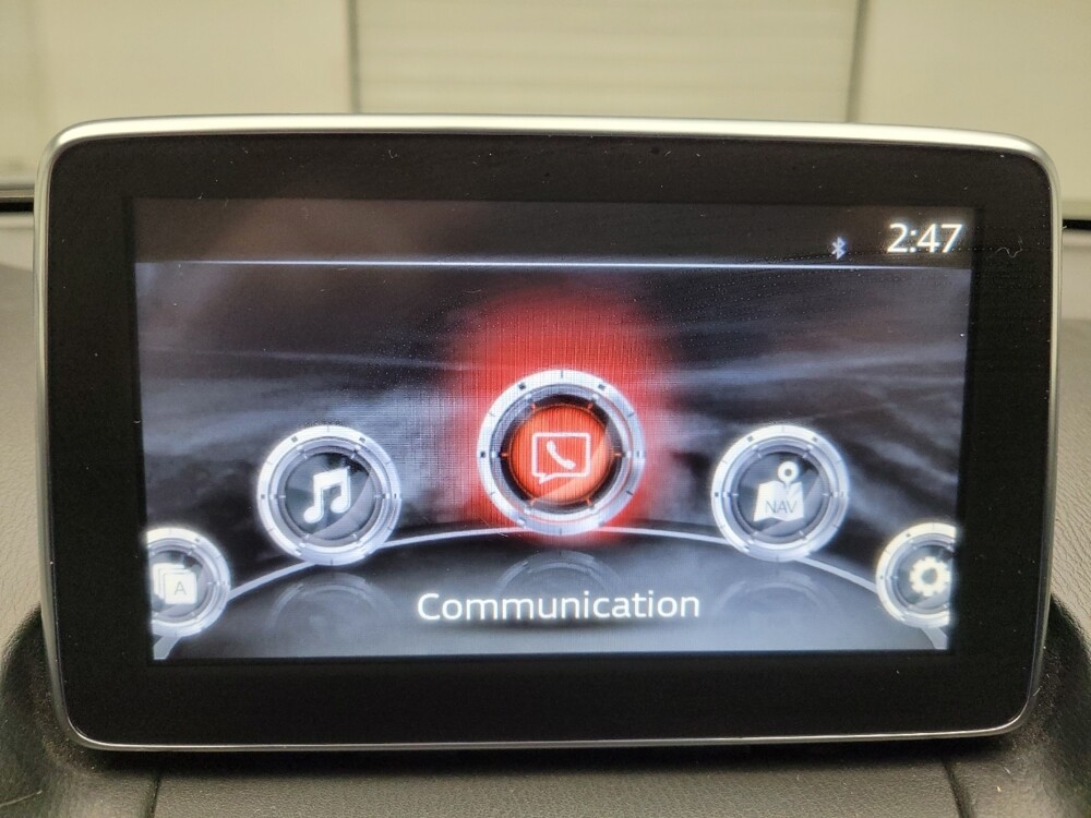 2016 Mazda CX-3 in Grand Rapids, MI 49508 - 18132770 25