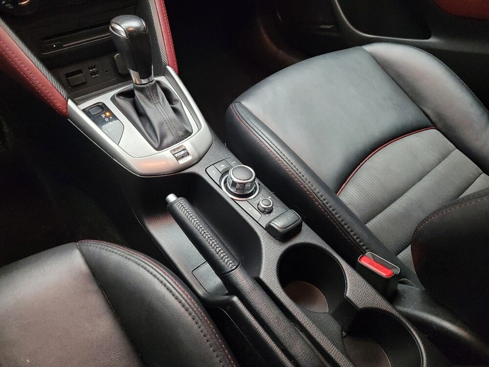 2016 Mazda CX-3 in Grand Rapids, MI 49508 - 18132770 26