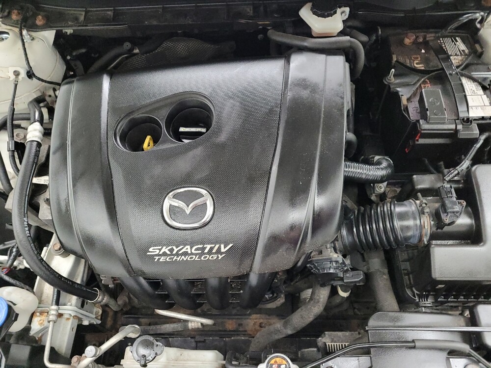 2016 Mazda CX-3 in Grand Rapids, MI 49508 - 18132770 30