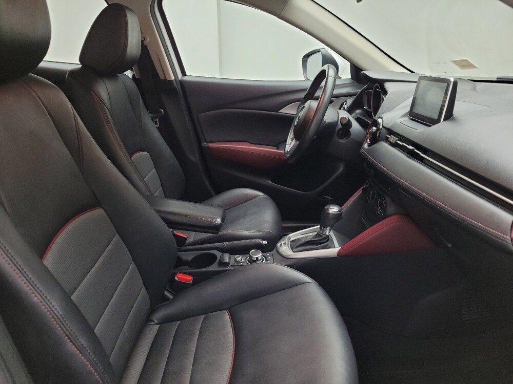 2016 Mazda CX-3 in Grand Rapids, MI 49508 - 18132770 21