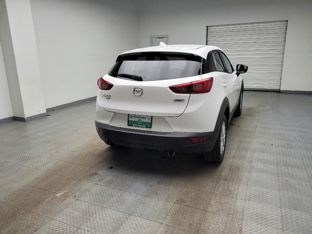 2016 Mazda CX-3 in Grand Rapids, MI 49508 - 18132770 7