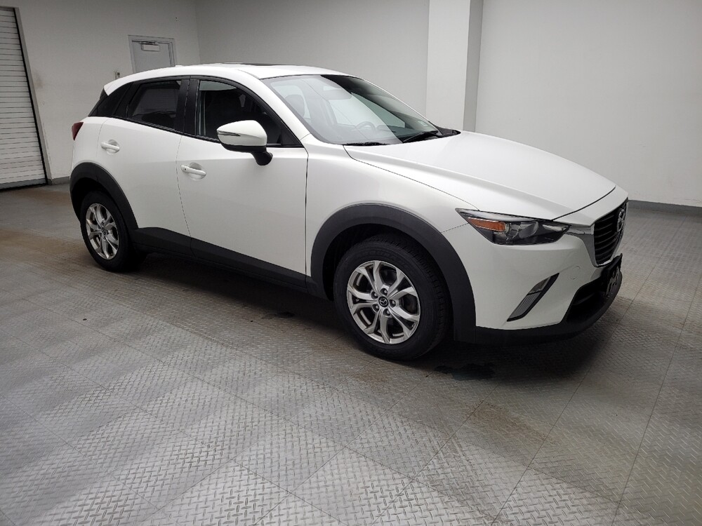 2016 Mazda CX-3 in Grand Rapids, MI 49508 - 18132770 11