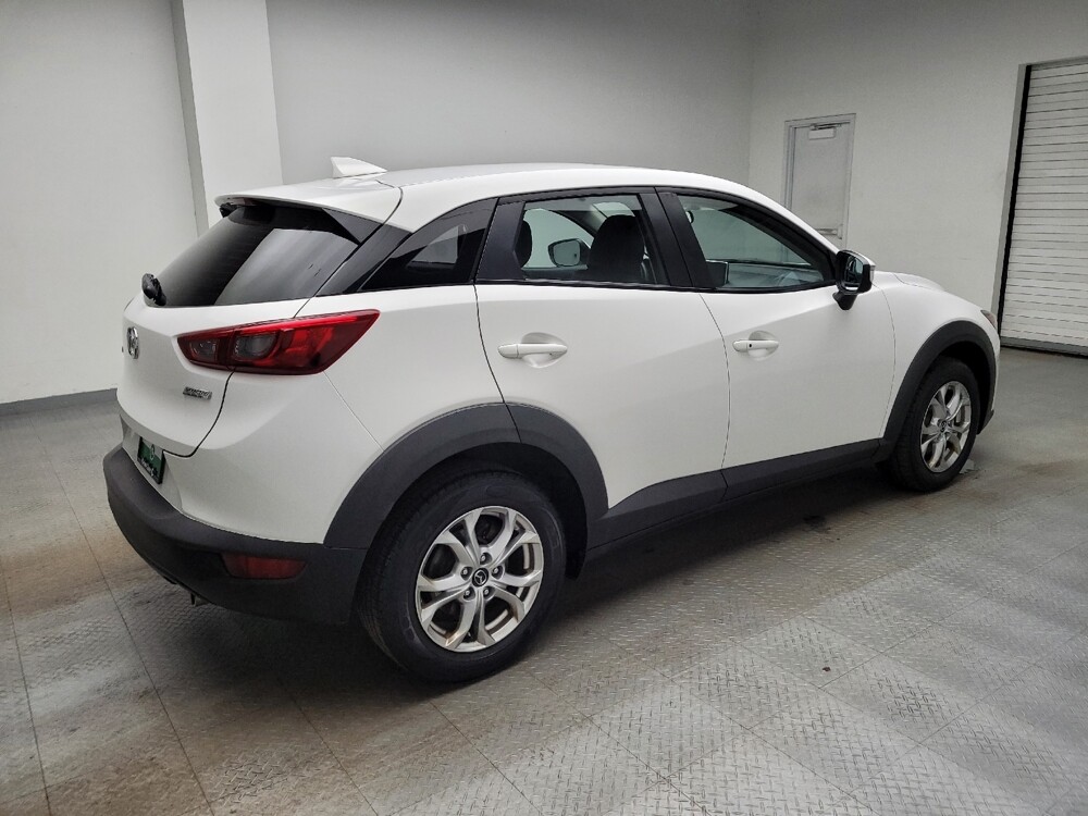 2016 Mazda CX-3 in Grand Rapids, MI 49508 - 18132770 10