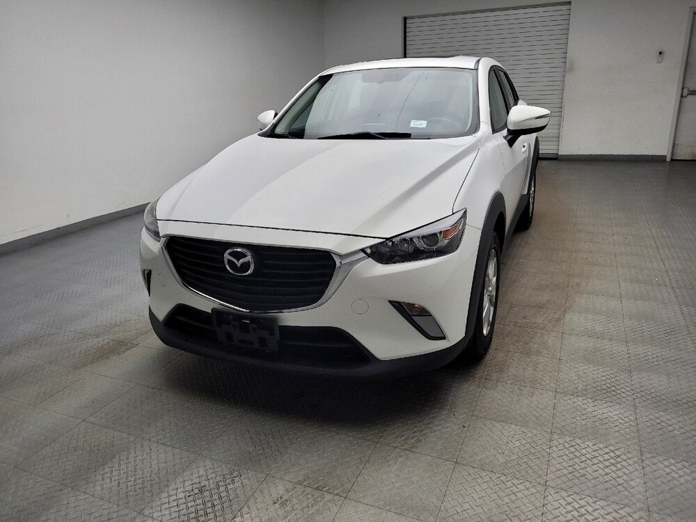 2016 Mazda CX-3 in Grand Rapids, MI 49508 - 18132770 15