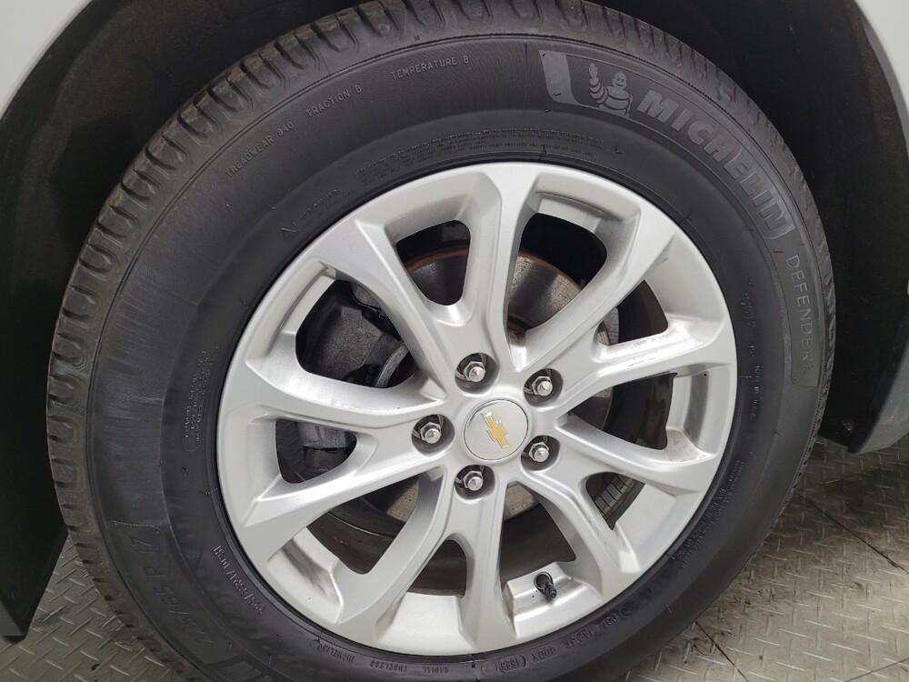 2020 Chevrolet Equinox in Eastpointe, MI 48021 - 18132771 31