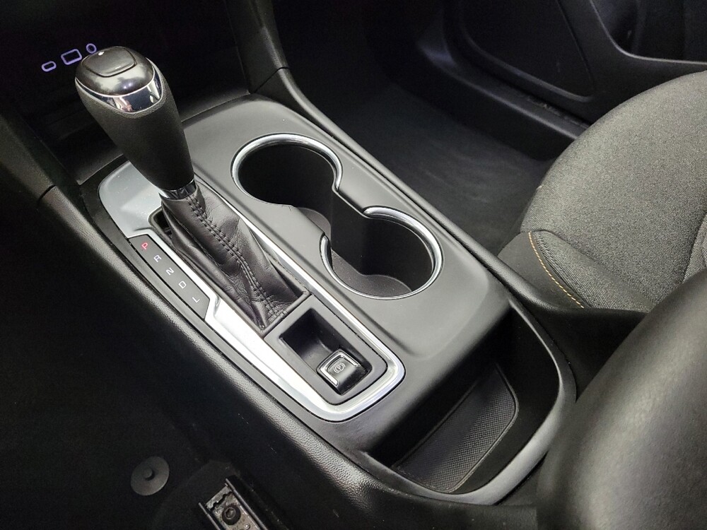 2020 Chevrolet Equinox in Eastpointe, MI 48021 - 18132771 26