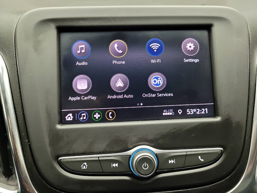 2020 Chevrolet Equinox in Eastpointe, MI 48021 - 18132771 25