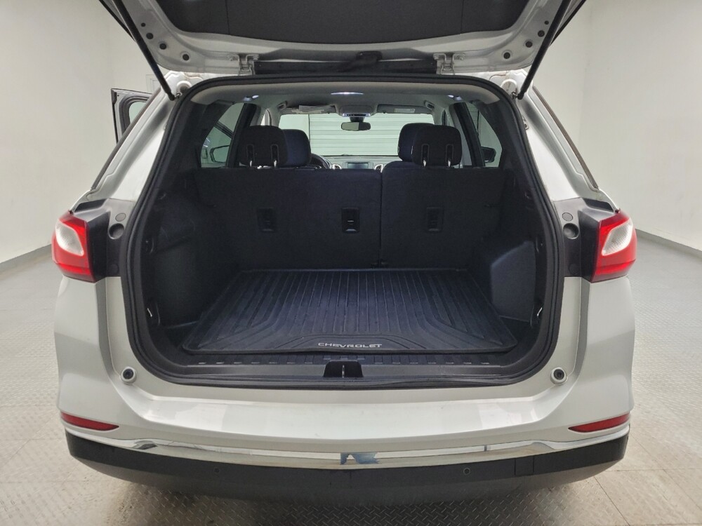 2020 Chevrolet Equinox in Eastpointe, MI 48021 - 18132771 29