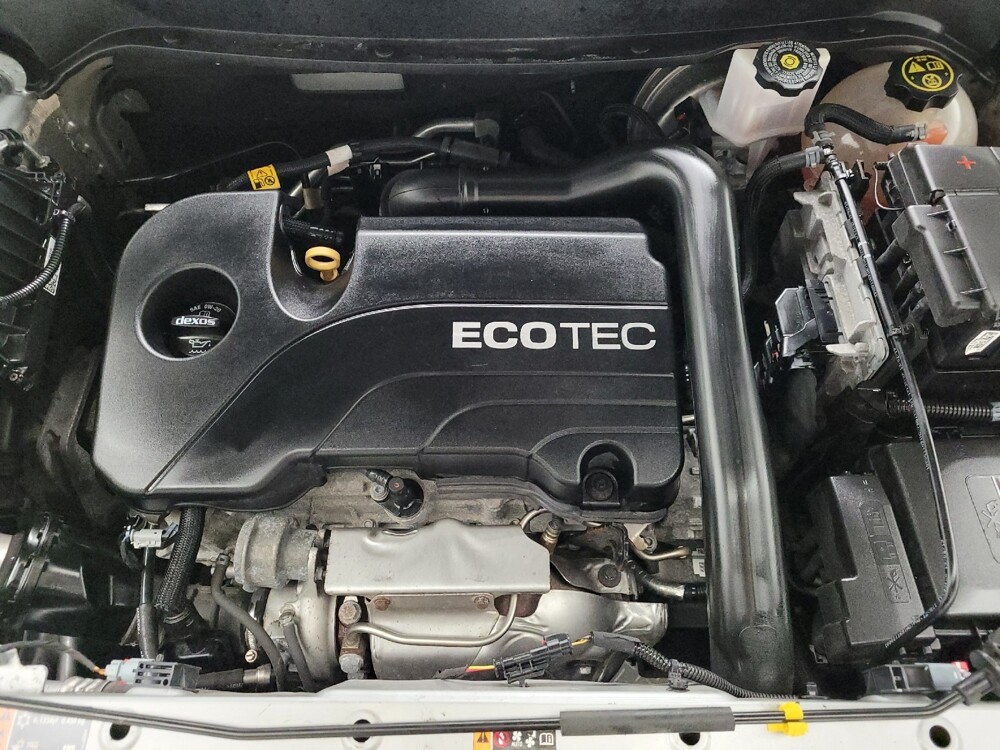 2020 Chevrolet Equinox in Eastpointe, MI 48021 - 18132771 30