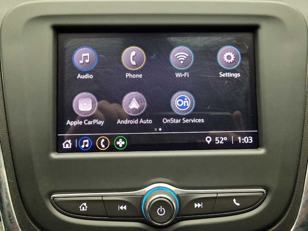 2023 Chevrolet Equinox in Eastpointe, MI 48021 - 18132772 25