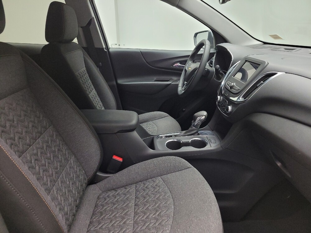 2023 Chevrolet Equinox in Eastpointe, MI 48021 - 18132772 21