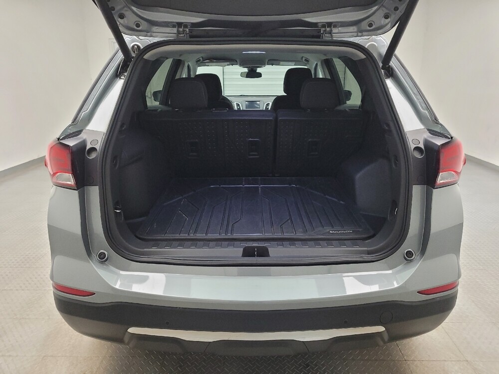 2023 Chevrolet Equinox in Eastpointe, MI 48021 - 18132772 29