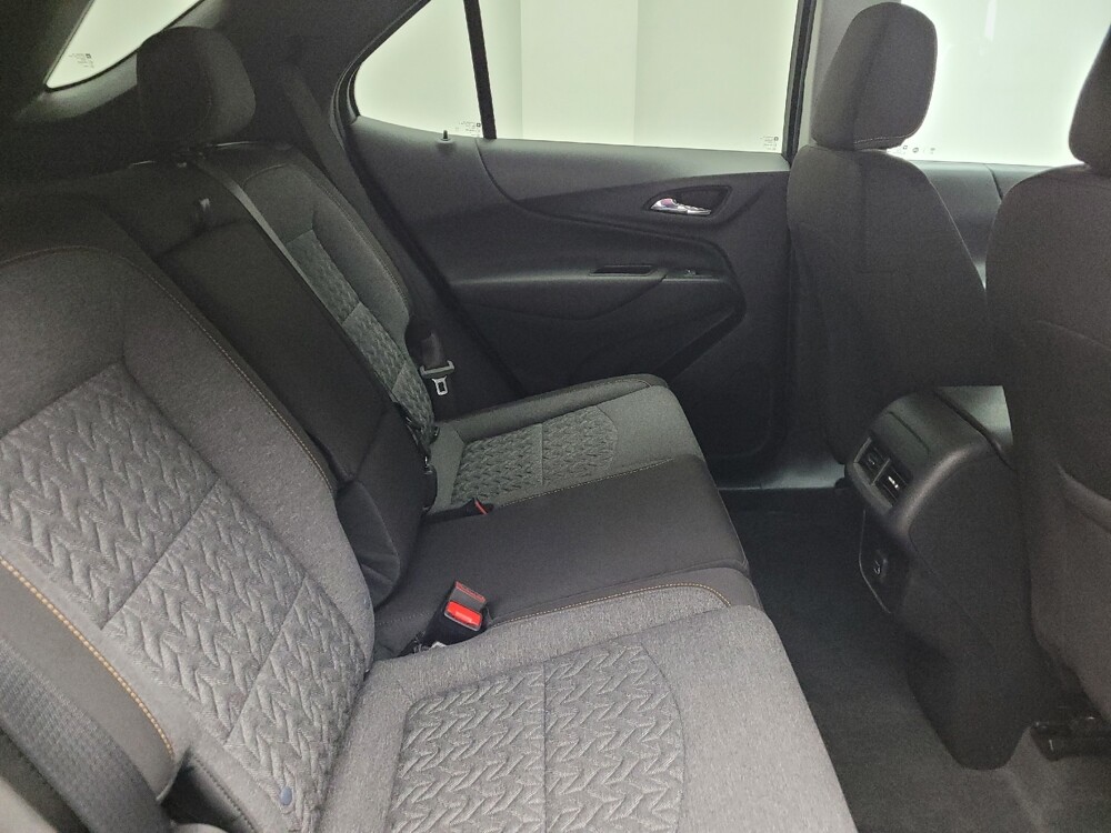 2023 Chevrolet Equinox in Eastpointe, MI 48021 - 18132772 19