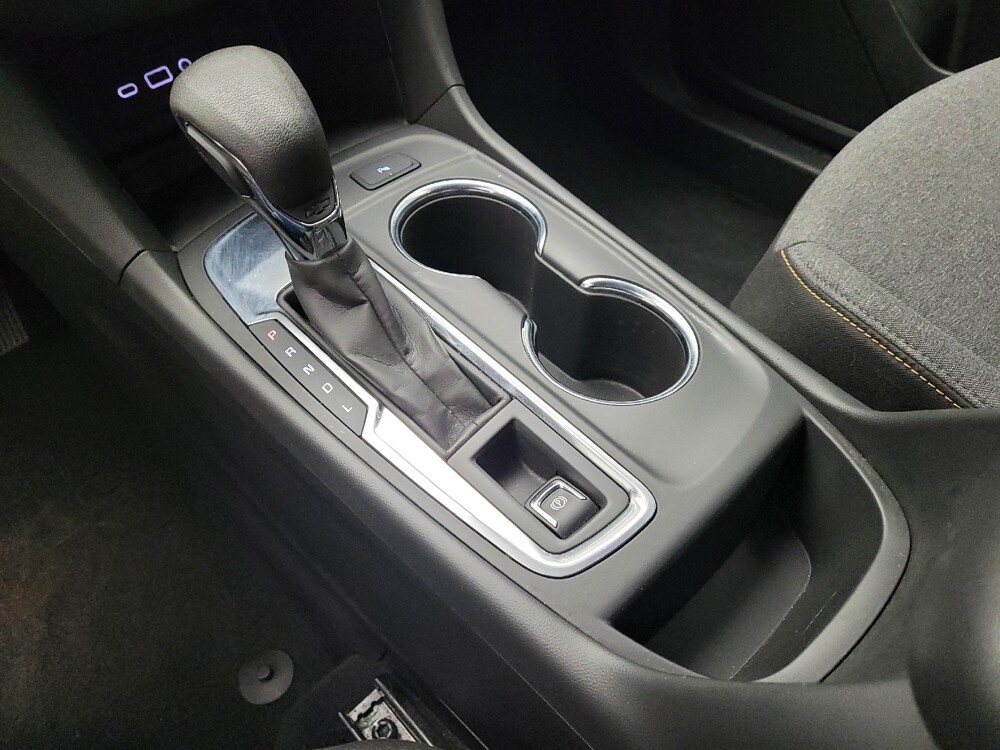 2023 Chevrolet Equinox in Eastpointe, MI 48021 - 18132772 26