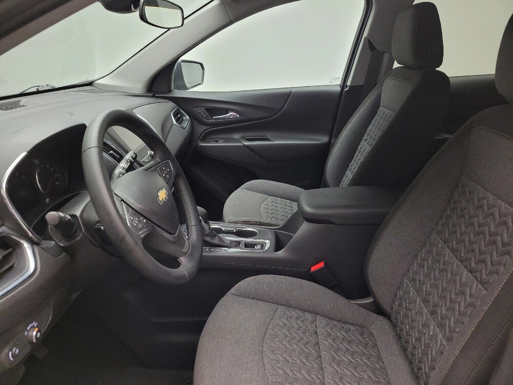 2023 Chevrolet Equinox in Eastpointe, MI 48021 - 18132772 17