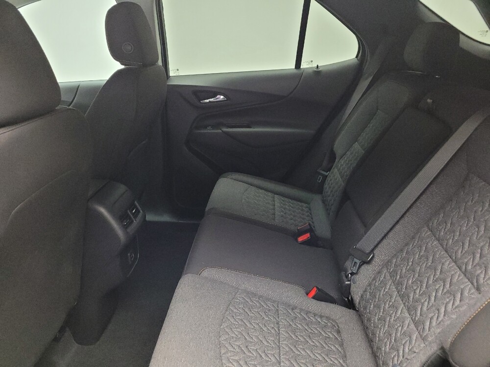 2023 Chevrolet Equinox in Eastpointe, MI 48021 - 18132772 18