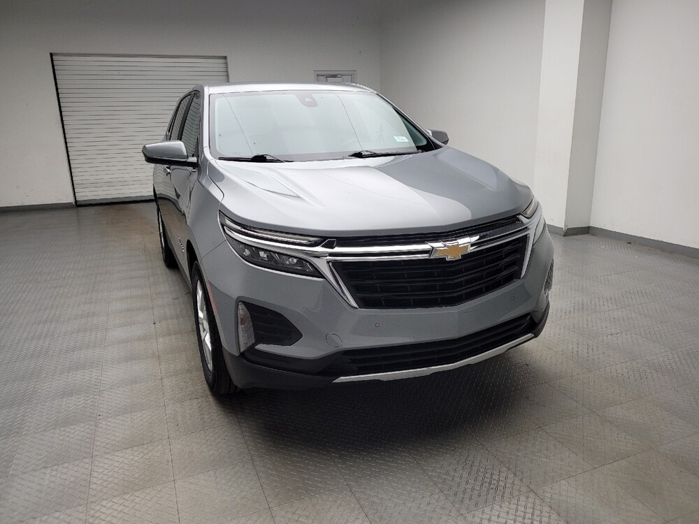 2023 Chevrolet Equinox in Eastpointe, MI 48021 - 18132772 14