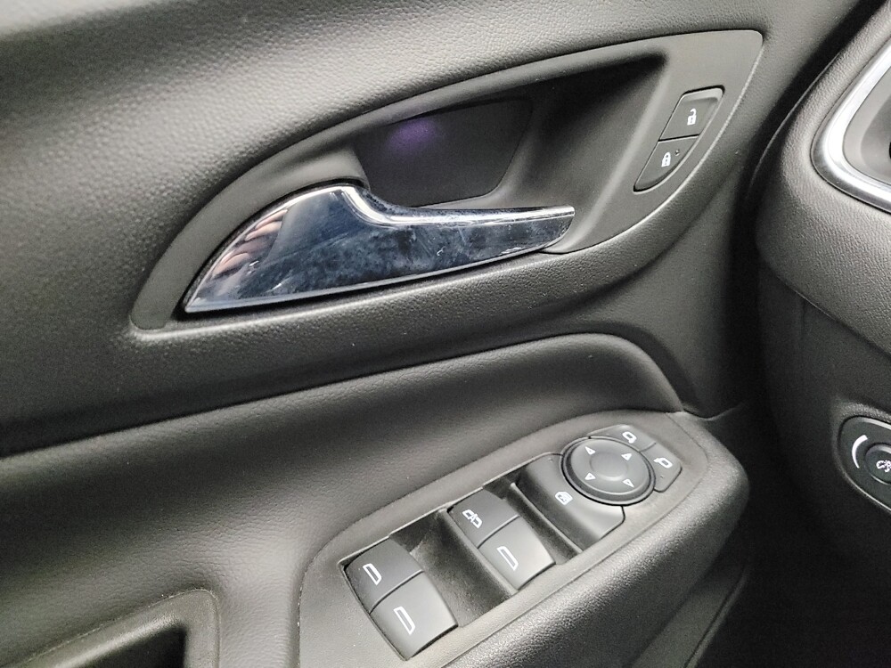 2023 Chevrolet Equinox in Eastpointe, MI 48021 - 18132772 27