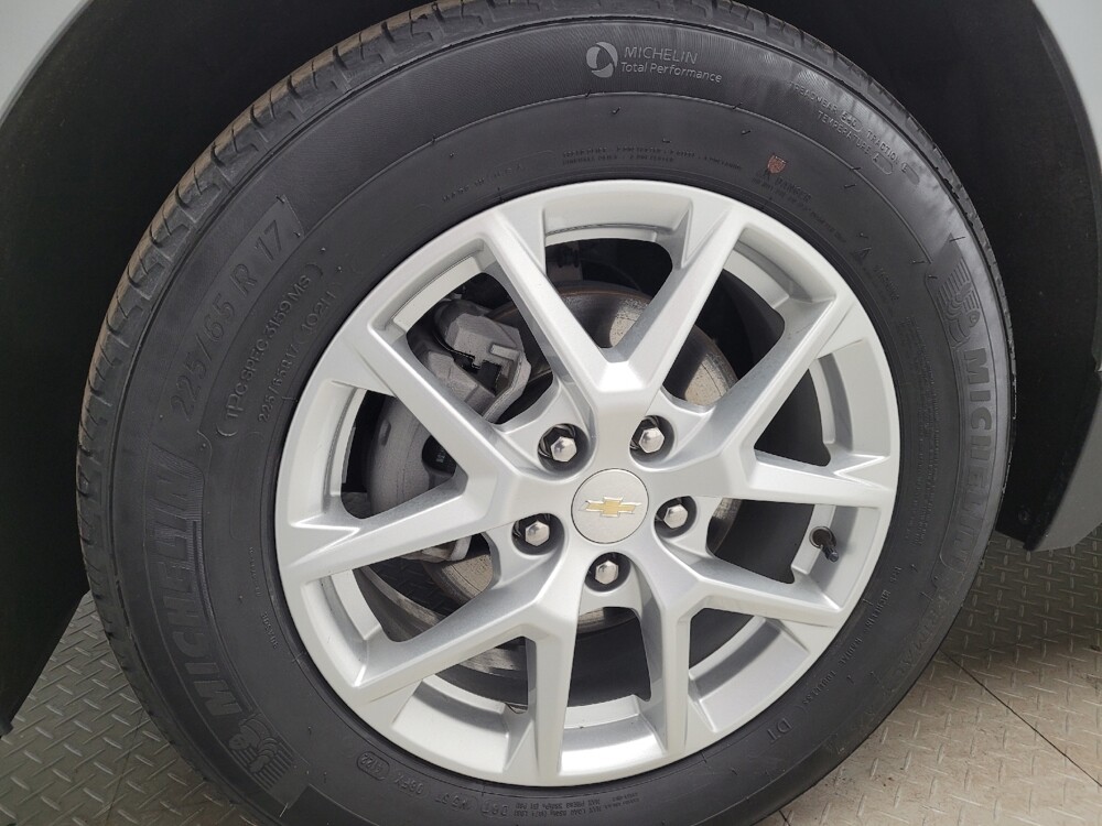 2023 Chevrolet Equinox in Eastpointe, MI 48021 - 18132772 31