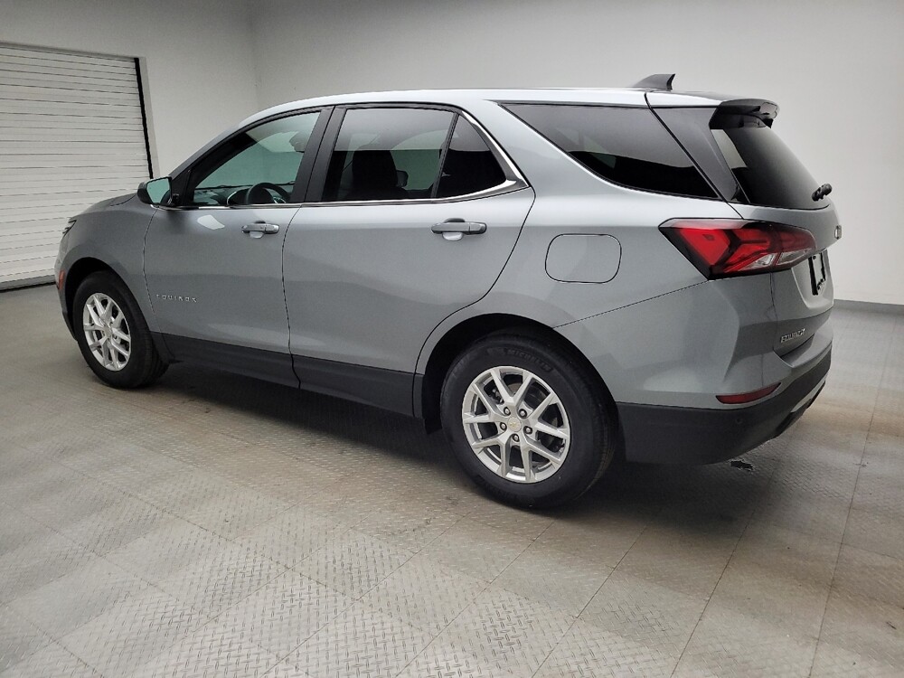 2023 Chevrolet Equinox in Eastpointe, MI 48021 - 18132772 3
