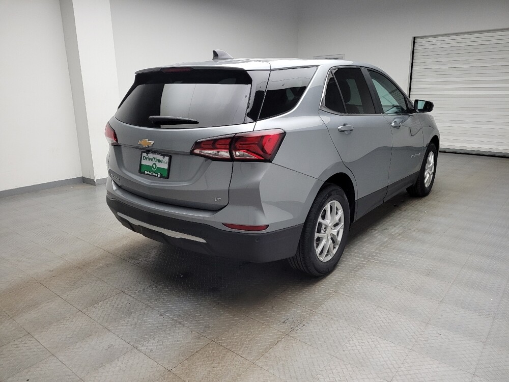 2023 Chevrolet Equinox in Eastpointe, MI 48021 - 18132772 9
