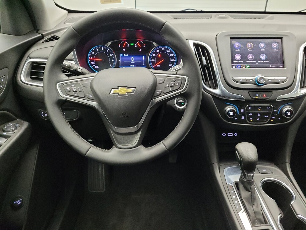 2023 Chevrolet Equinox in Eastpointe, MI 48021 - 18132772 22