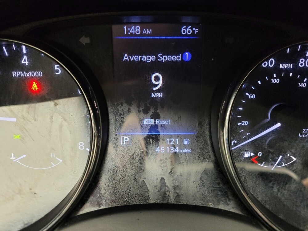 2021 Nissan Rogue Sport in Eastpointe, MI 48021 - 18132773 23