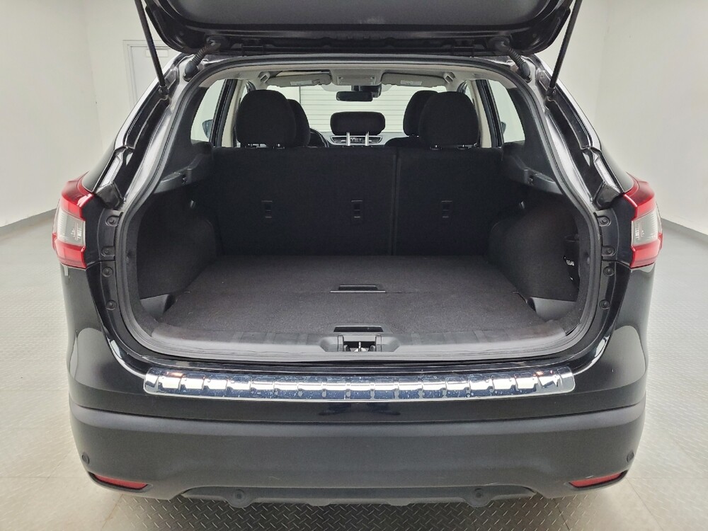 2021 Nissan Rogue Sport in Eastpointe, MI 48021 - 18132773 29