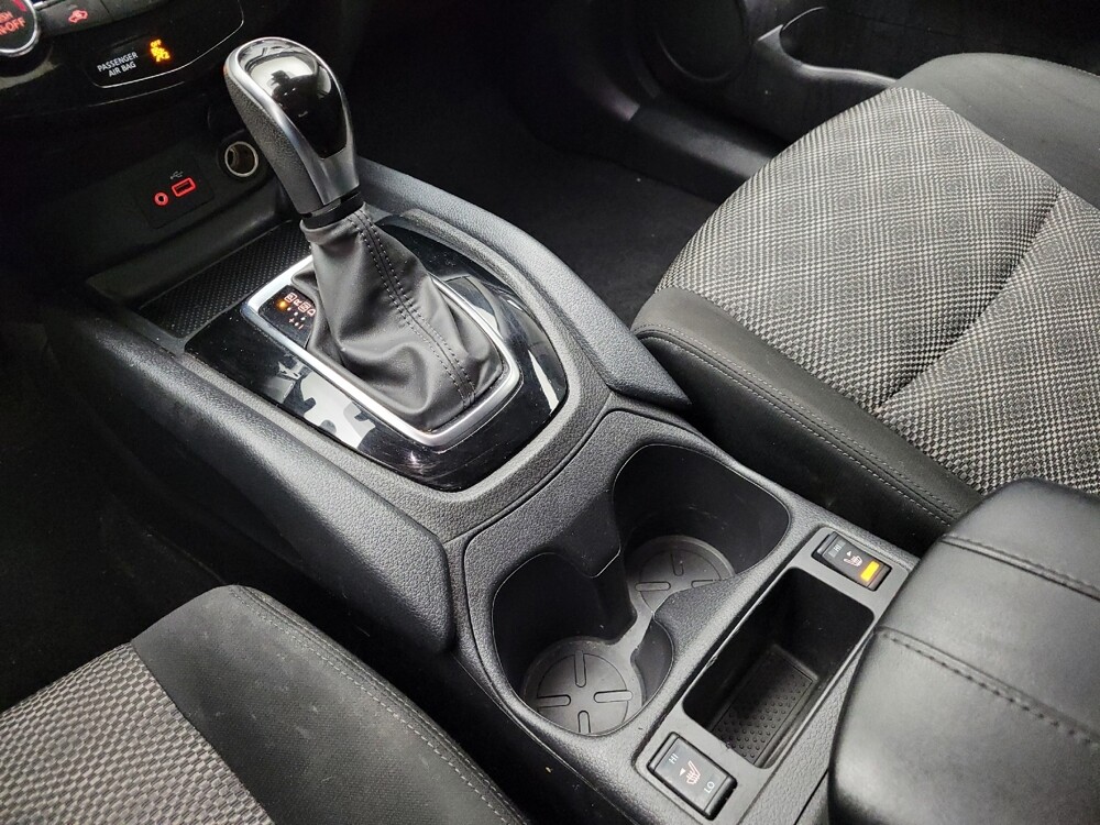 2021 Nissan Rogue Sport in Eastpointe, MI 48021 - 18132773 26