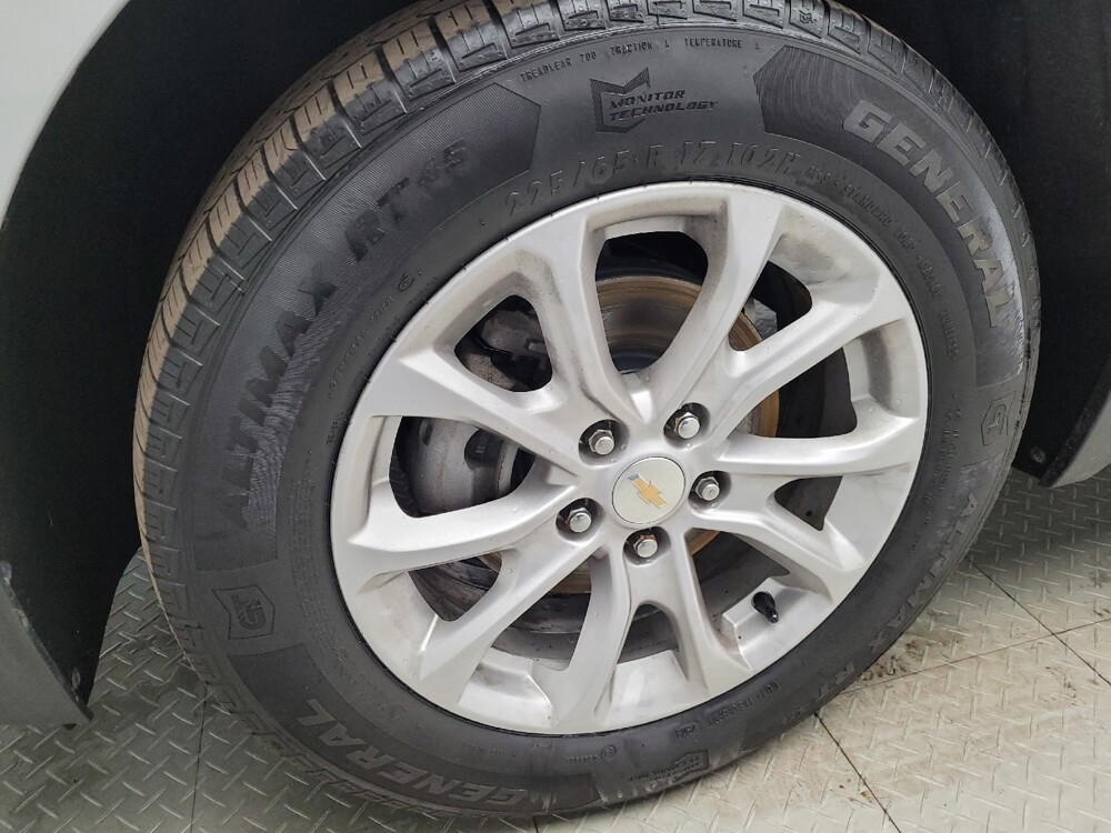 2021 Chevrolet Equinox in Taylor, MI 48180 - 18132774 31