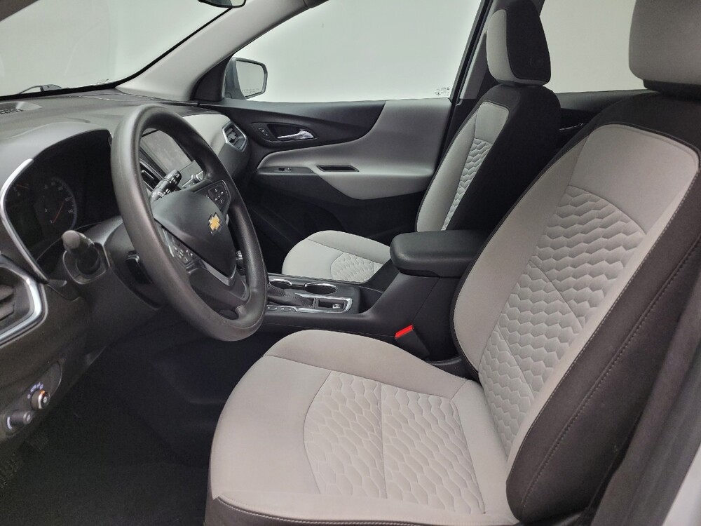 2021 Chevrolet Equinox in Taylor, MI 48180 - 18132774 17