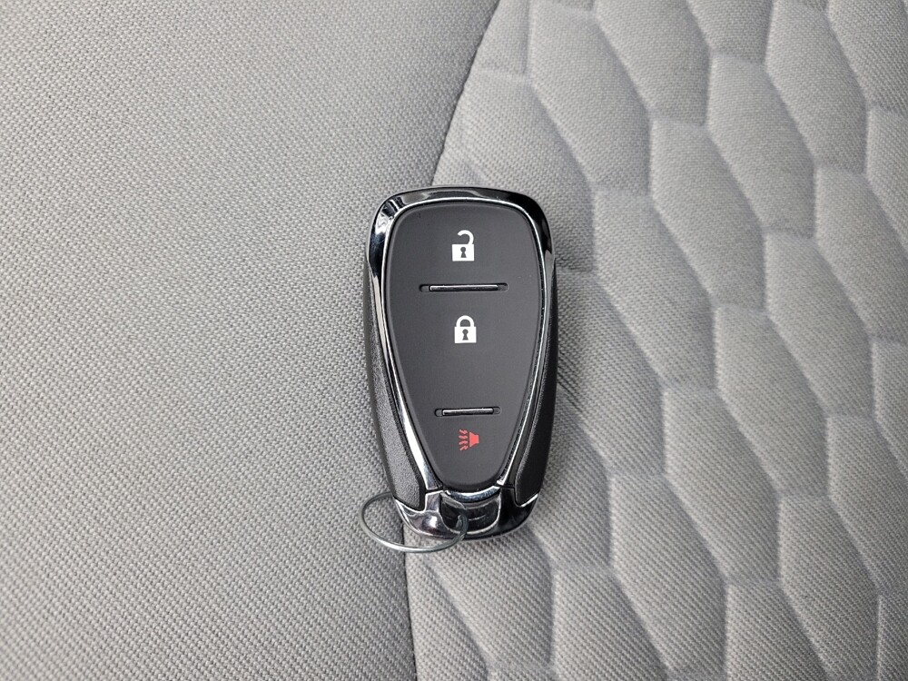 2021 Chevrolet Equinox in Taylor, MI 48180 - 18132774 32