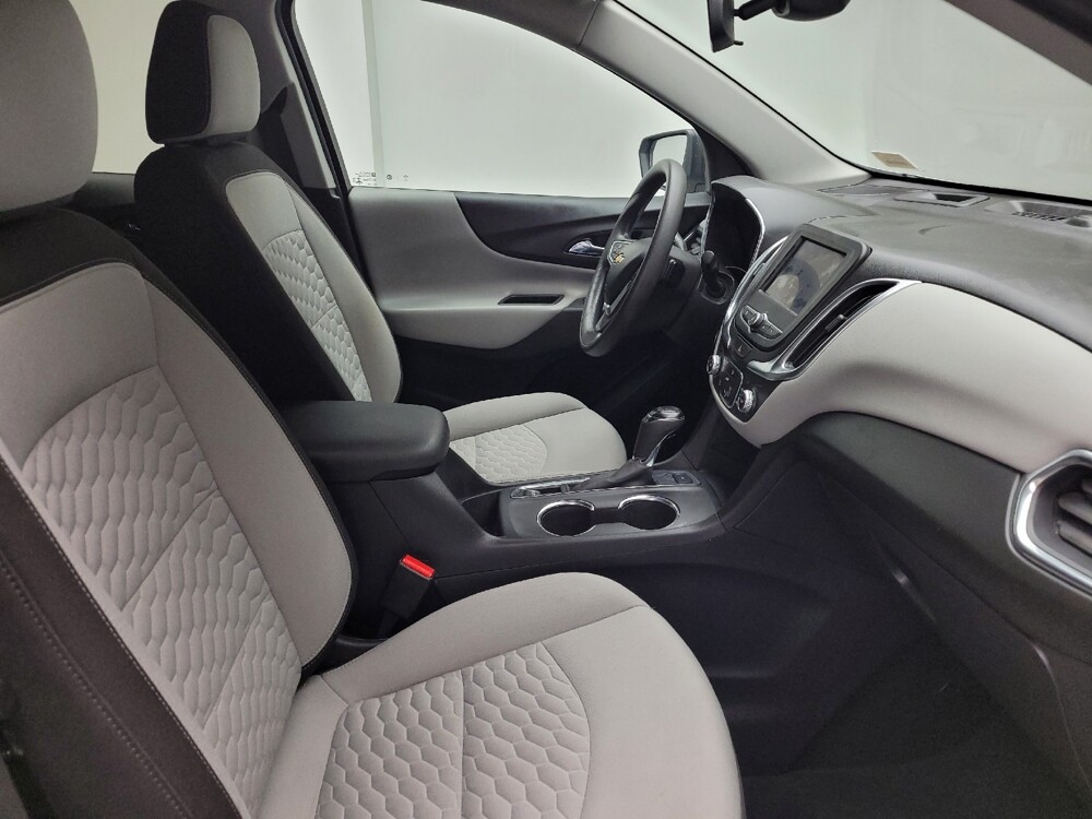 2021 Chevrolet Equinox in Taylor, MI 48180 - 18132774 21