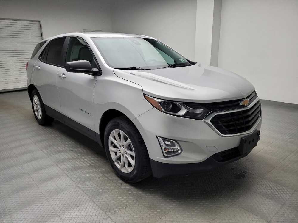 2021 Chevrolet Equinox in Taylor, MI 48180 - 18132774 13