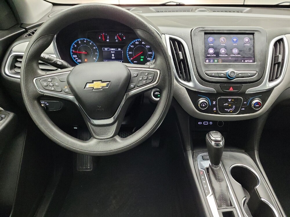 2021 Chevrolet Equinox in Taylor, MI 48180 - 18132774 22
