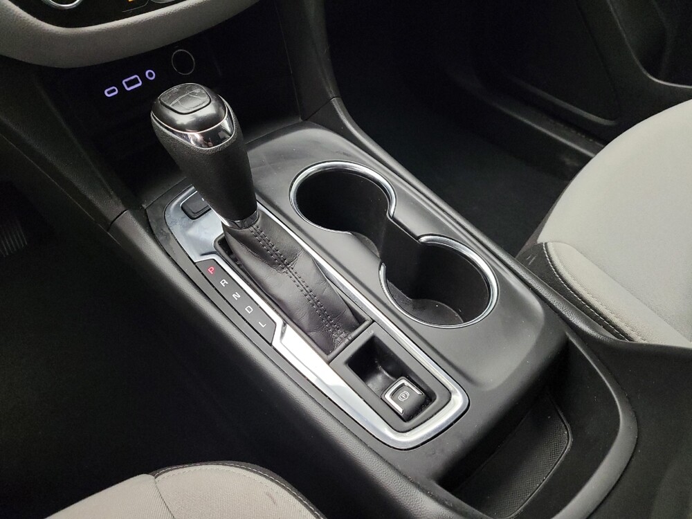 2021 Chevrolet Equinox in Taylor, MI 48180 - 18132774 26