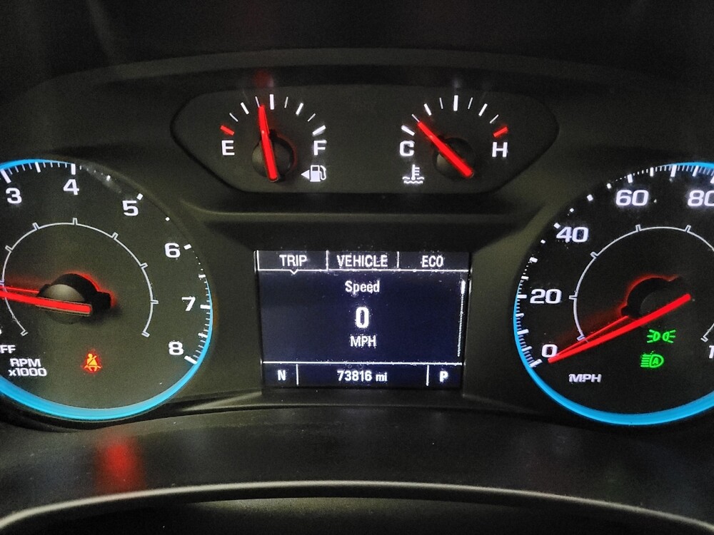 2021 Chevrolet Equinox in Taylor, MI 48180 - 18132774 23