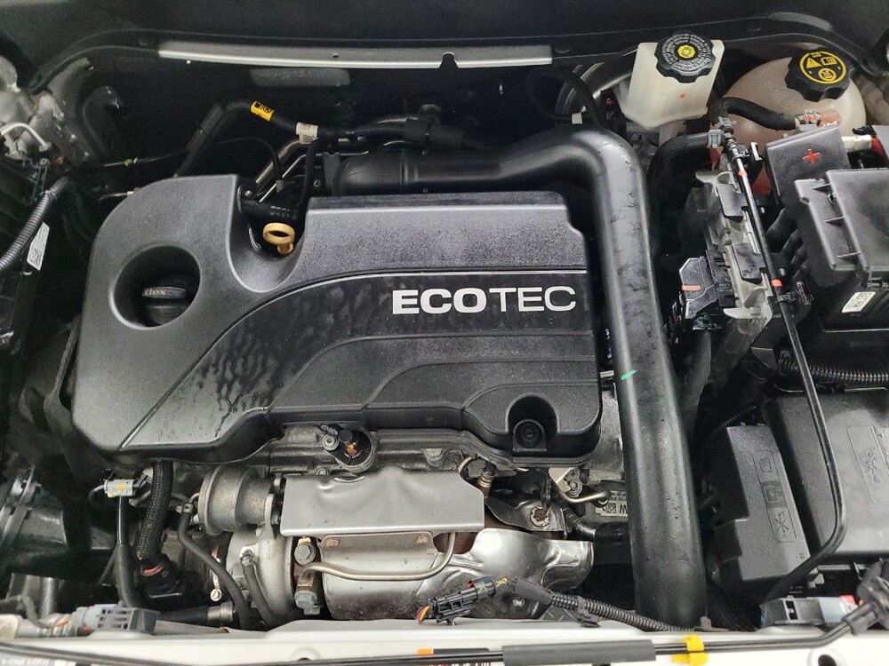 2021 Chevrolet Equinox in Taylor, MI 48180 - 18132774 30