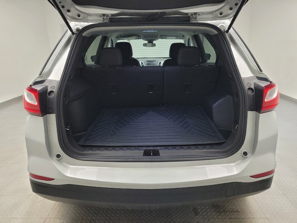 2021 Chevrolet Equinox in Taylor, MI 48180 - 18132774 29