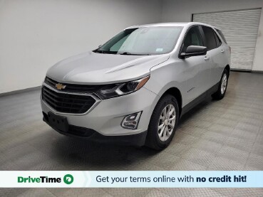 2021 Chevrolet Equinox in Taylor, MI 48180