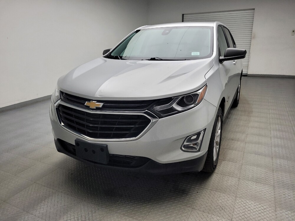 2021 Chevrolet Equinox in Taylor, MI 48180 - 18132774 15