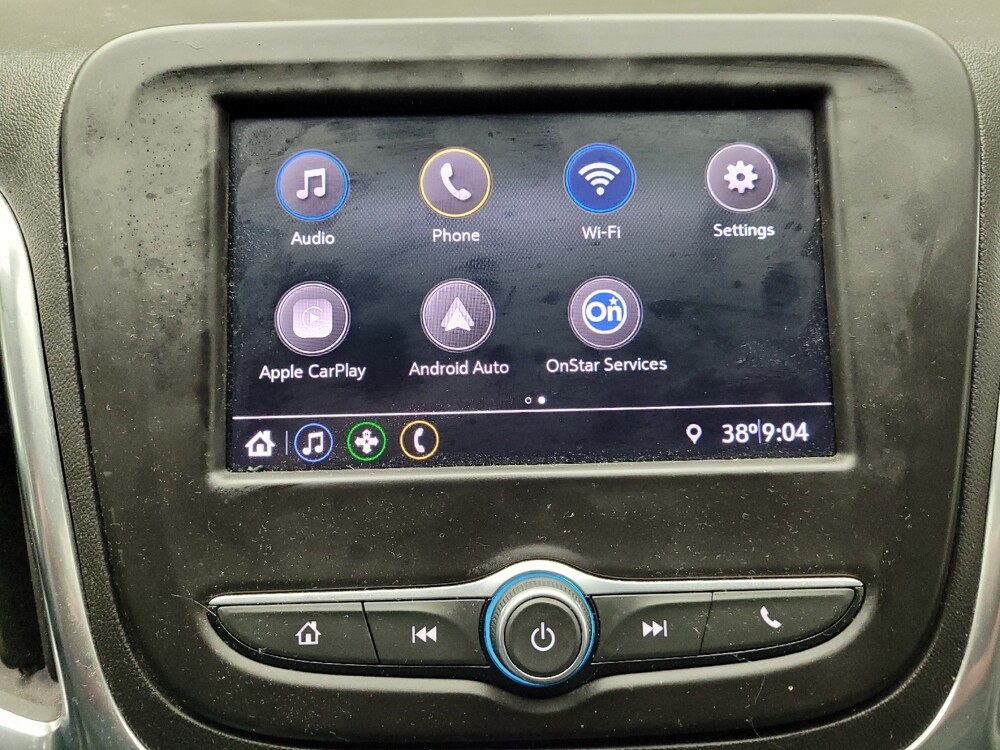 2021 Chevrolet Equinox in Taylor, MI 48180 - 18132774 25