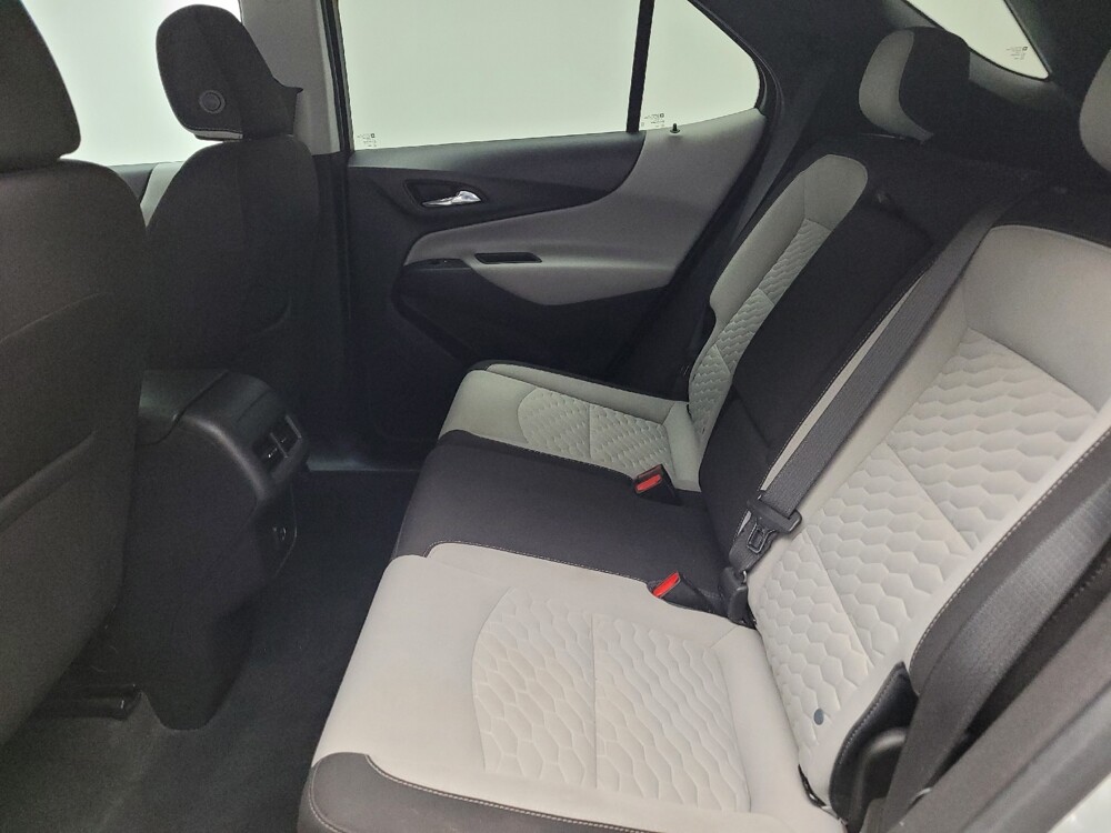 2021 Chevrolet Equinox in Taylor, MI 48180 - 18132774 18