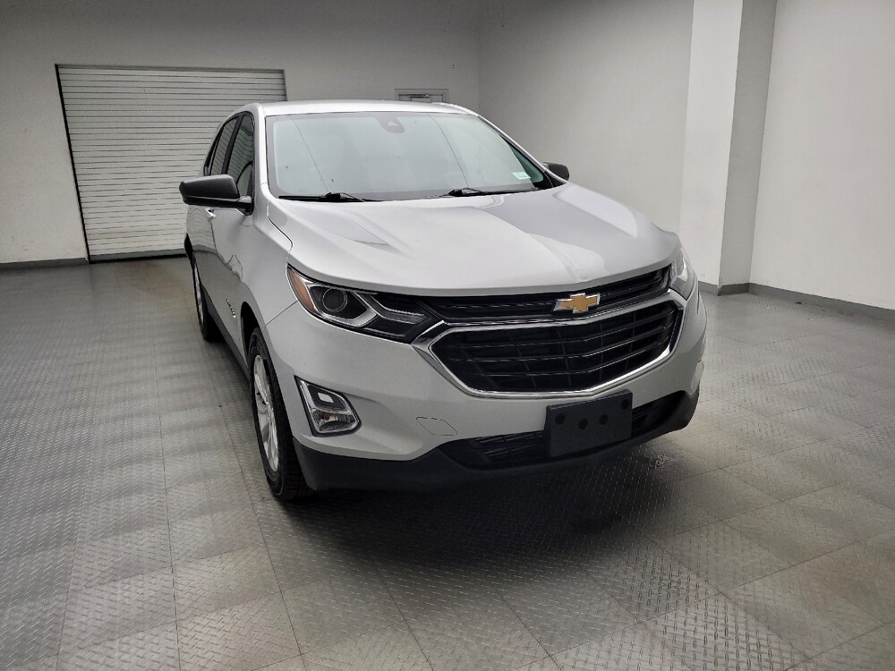 2021 Chevrolet Equinox in Taylor, MI 48180 - 18132774 14