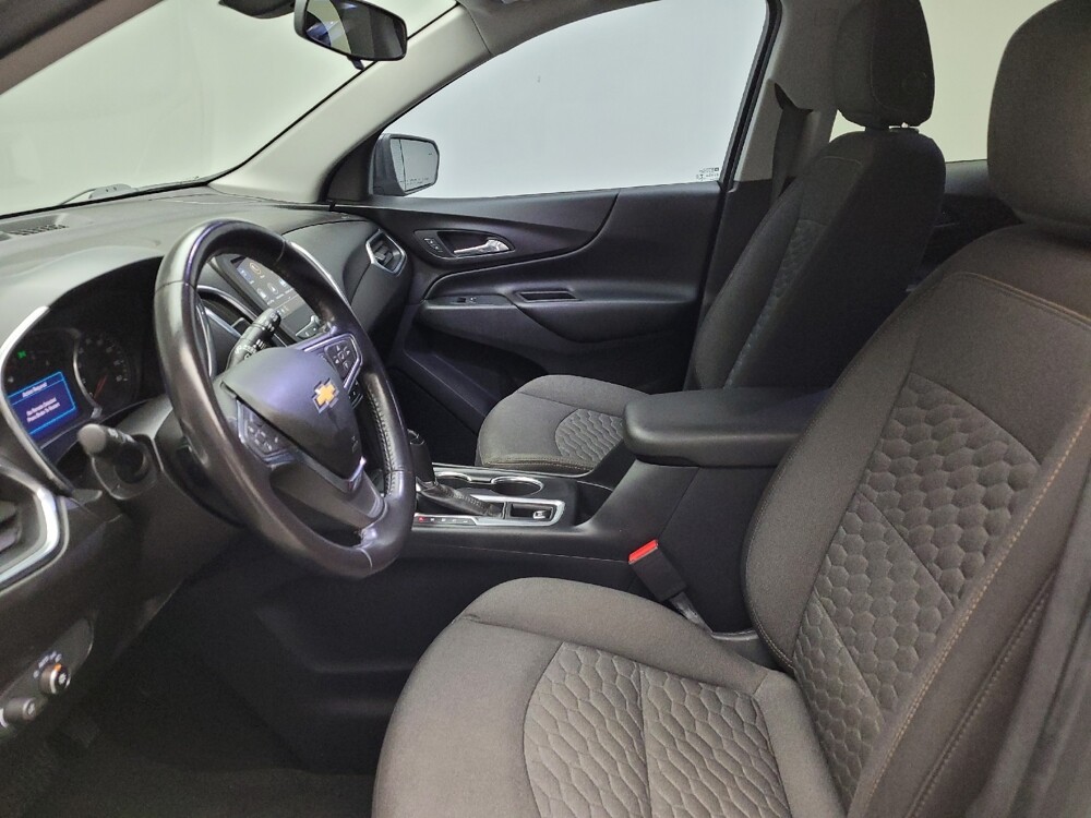 2019 Chevrolet Equinox in Eastpointe, MI 48021 - 18132775 17