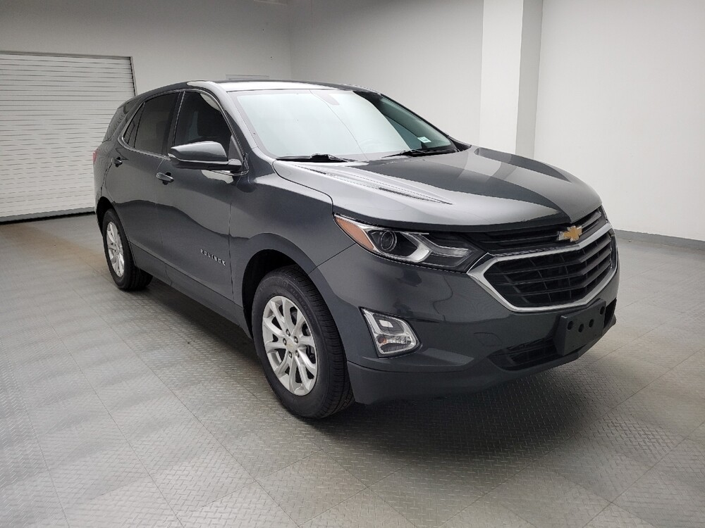 2019 Chevrolet Equinox in Eastpointe, MI 48021 - 18132775 13