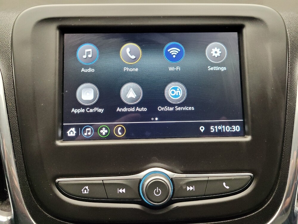 2019 Chevrolet Equinox in Eastpointe, MI 48021 - 18132775 25