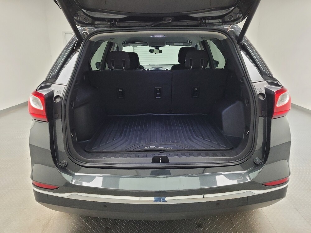 2019 Chevrolet Equinox in Eastpointe, MI 48021 - 18132775 29
