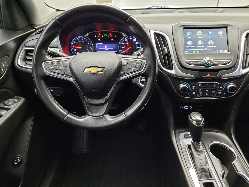 2019 Chevrolet Equinox in Eastpointe, MI 48021 - 18132775 22